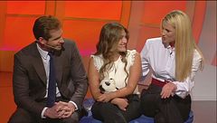 "Il concepimento di Sole"