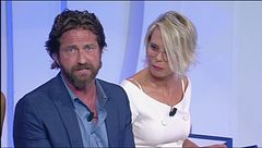 Gerard Butler - l'intervista