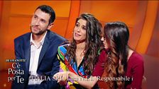 Tutte le emozioni della seconda puntata