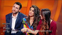 Tutte le emozioni della seconda puntata