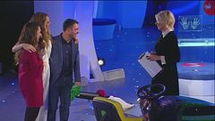 La casa dei sacrifici