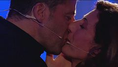 Un dolore immenso, ma...