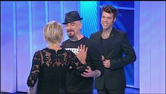 J-Ax e Fedez...