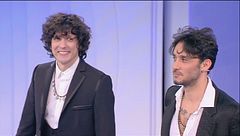 Ermal Meta e Fabrizio Moro...