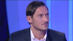 "E qua puoi prende' pure la Lazio"