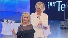 Luciana Littizzetto show