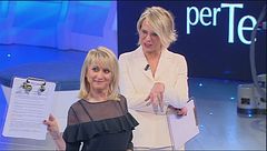 Luciana Littizzetto show