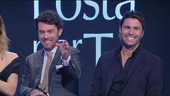 Gli Oneston - Luciana Littizzetto...