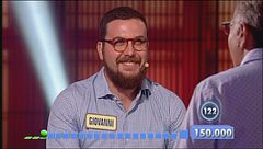 Giovanni e la prova finale