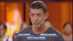 Domenica 18 febbraio