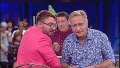 Venerdì 23 febbraio