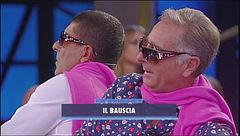 Le domande del Bauscia