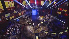 Martedì 27 febbraio