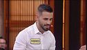 Mercoledì 7 marzo