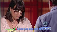 Ilaria e la scalata finale