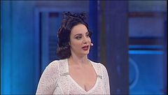 Un tuffo negli anni 50