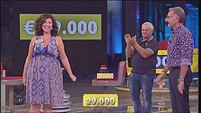 La scalata finale di Silvia