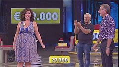 La scalata finale di Silvia