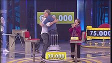 La vittoria di Mimmo