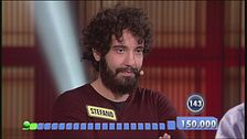 Stefano e la prova finale