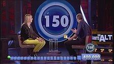 Marica gioca per 400 mila euro