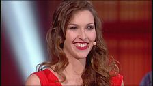 Sofia al quizzone finale