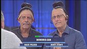 Incomprensioni...svedesi