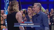 Incomprensioni...svedesi