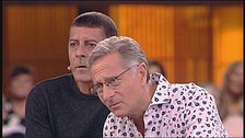 La prova finale di Antonio
