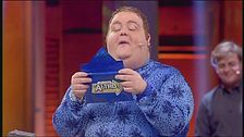 Alessandro sceglie Xxxl
