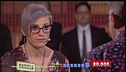 La scalata finale di Daniela