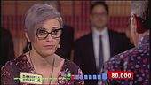 La scalata finale di Daniela