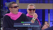 Le domande del Bauscia