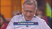 Luana sceglie il gladiatore