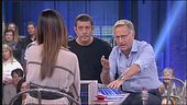 Tatiana gioca per 175 mila euro
