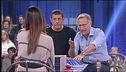 Le domande di Maria e Maurizio