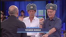 Tovarish Bonolis
