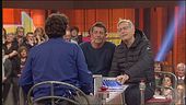 Marco gioca per 115 mila euro