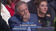 Le canzoni di Jurgens