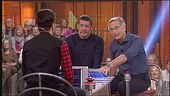 La scalata finale di Samuele