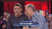 È l'ora più buia, è il momento dello iettatore!