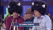 Gli uomini primitivi