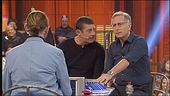 Fabio sceglie lo scienziato pazzo