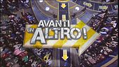 Enrico al quiz finale