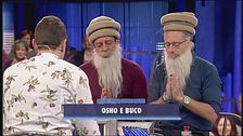 Osho e Buco
