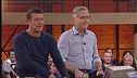 Vittoria affronta il gioco finale