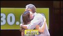 Vittoria affronta il gioco finale