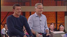 Vittoria affronta il gioco finale