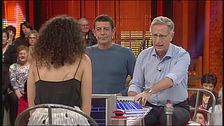 Alessio sceglie la dottoressa