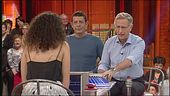 La scalata finale di Paolo